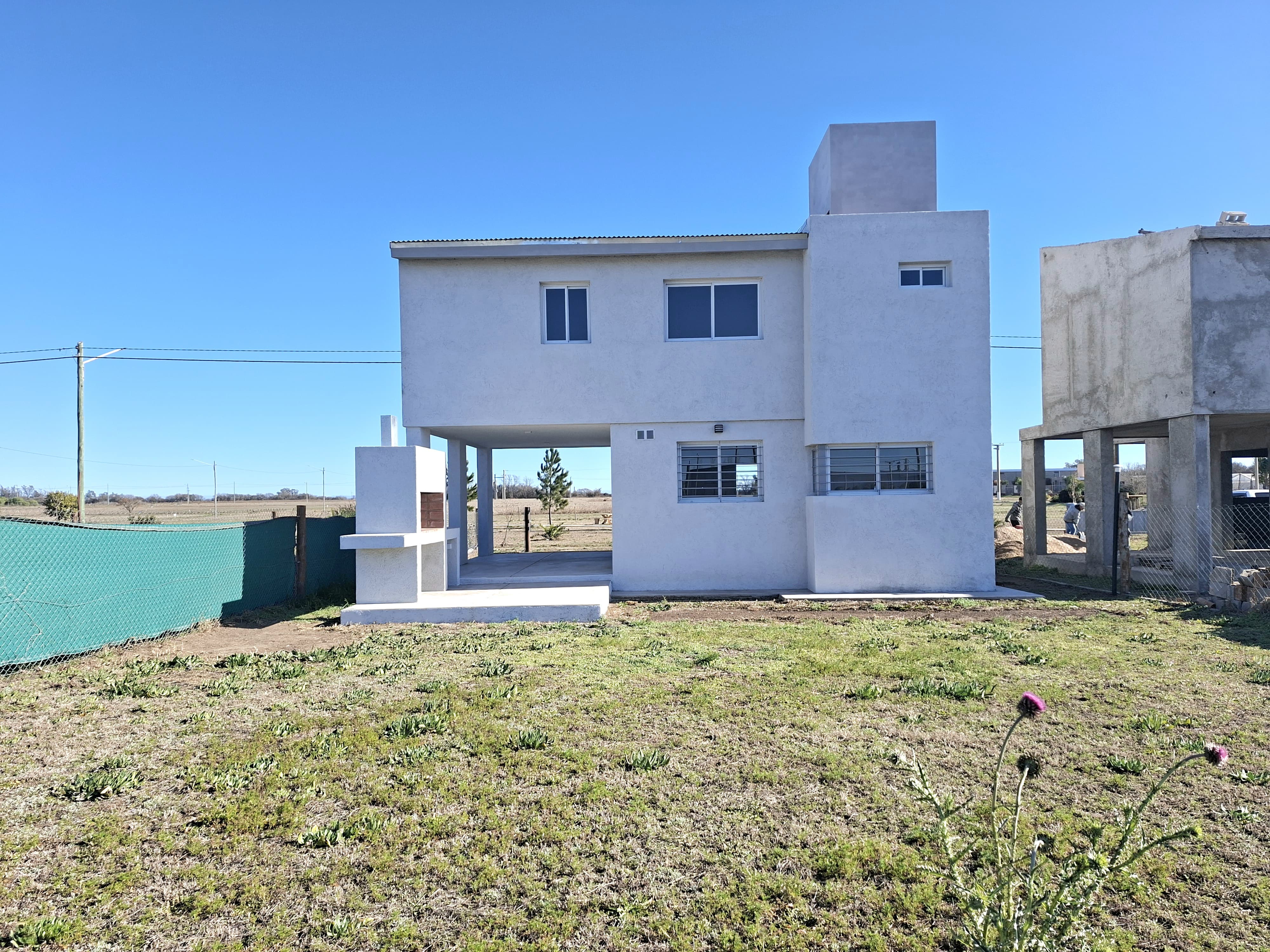 VENTA CASA 3 DORMI PARQUES DEL XANAES RIO SEGUNDO