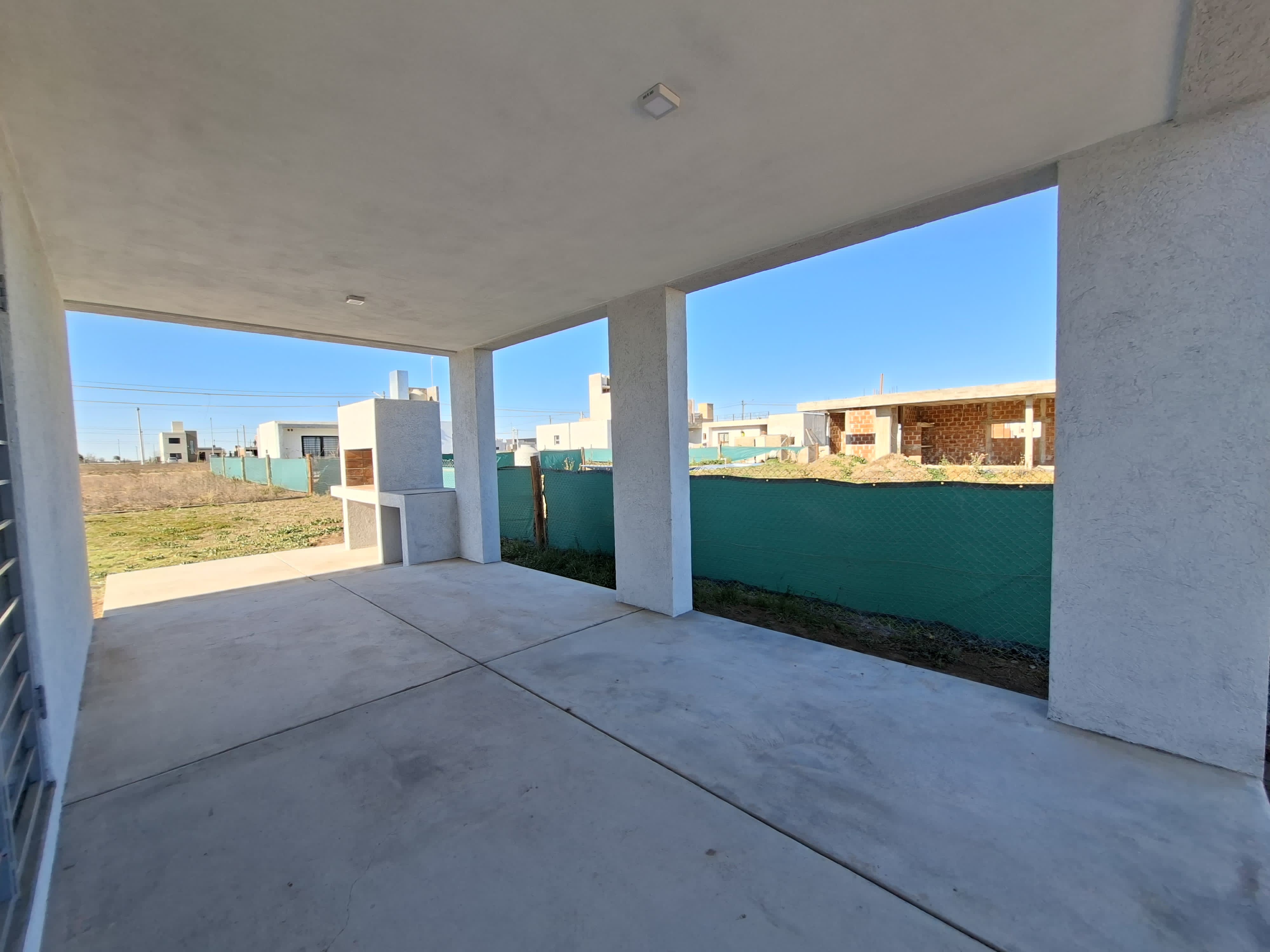 VENTA CASA 3 DORMI PARQUES DEL XANAES RIO SEGUNDO