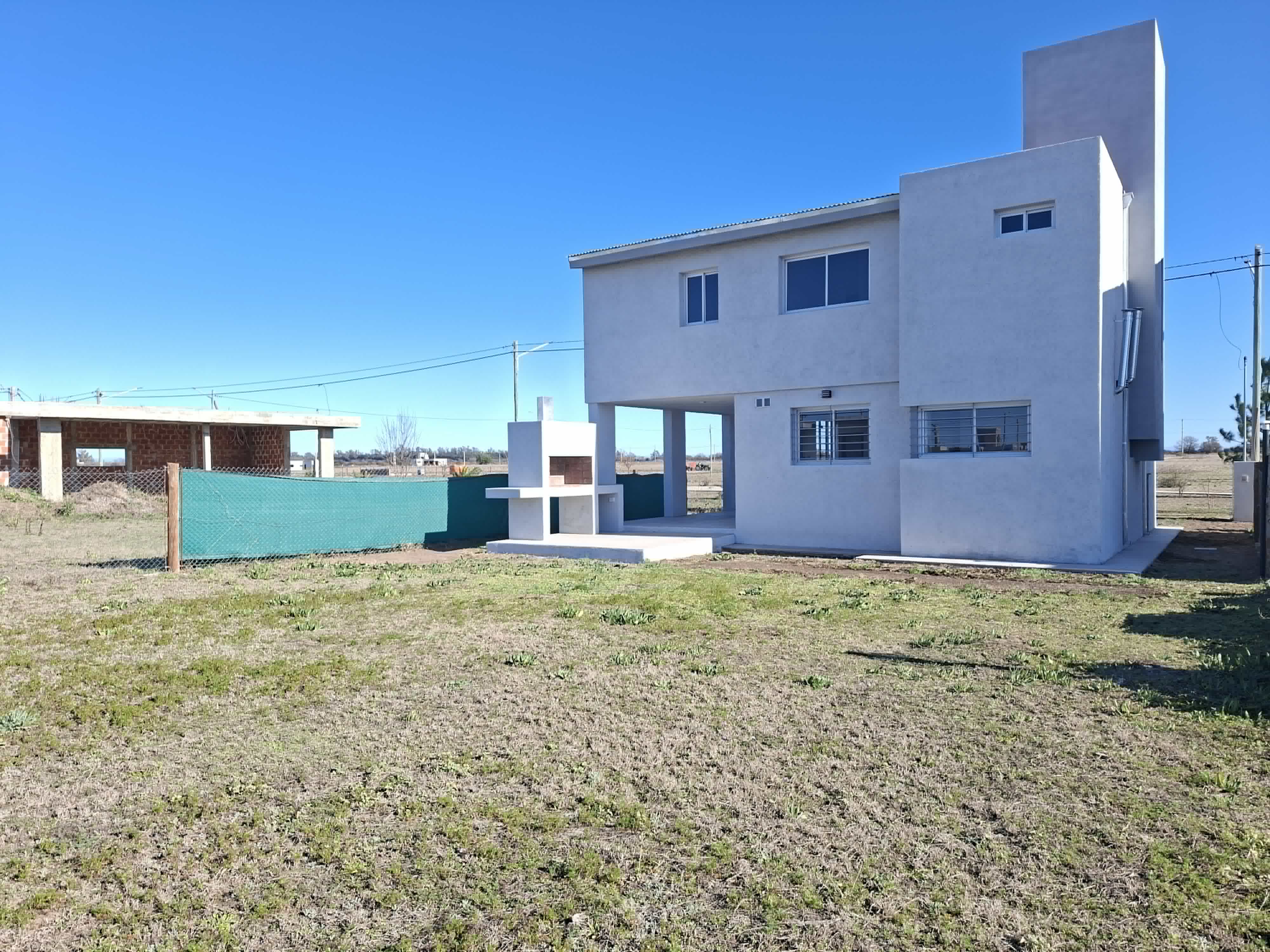 VENTA CASA 3 DORMI PARQUES DEL XANAES RIO SEGUNDO