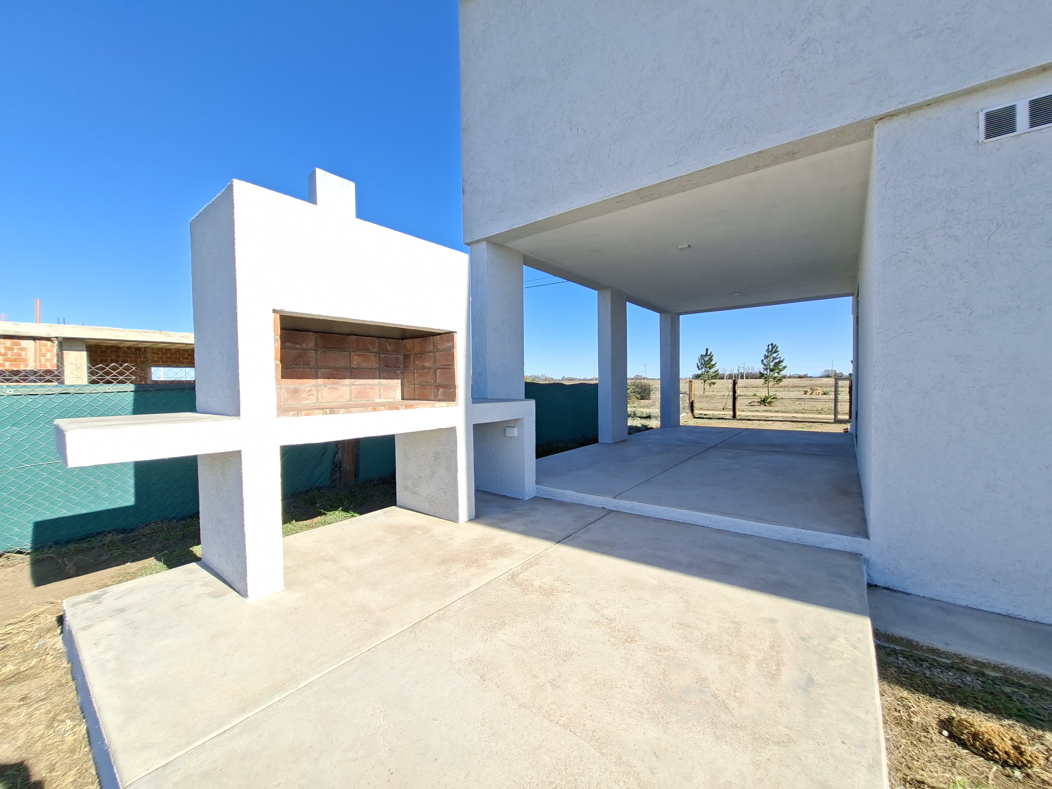 VENTA CASA 3 DORMI PARQUES DEL XANAES RIO SEGUNDO
