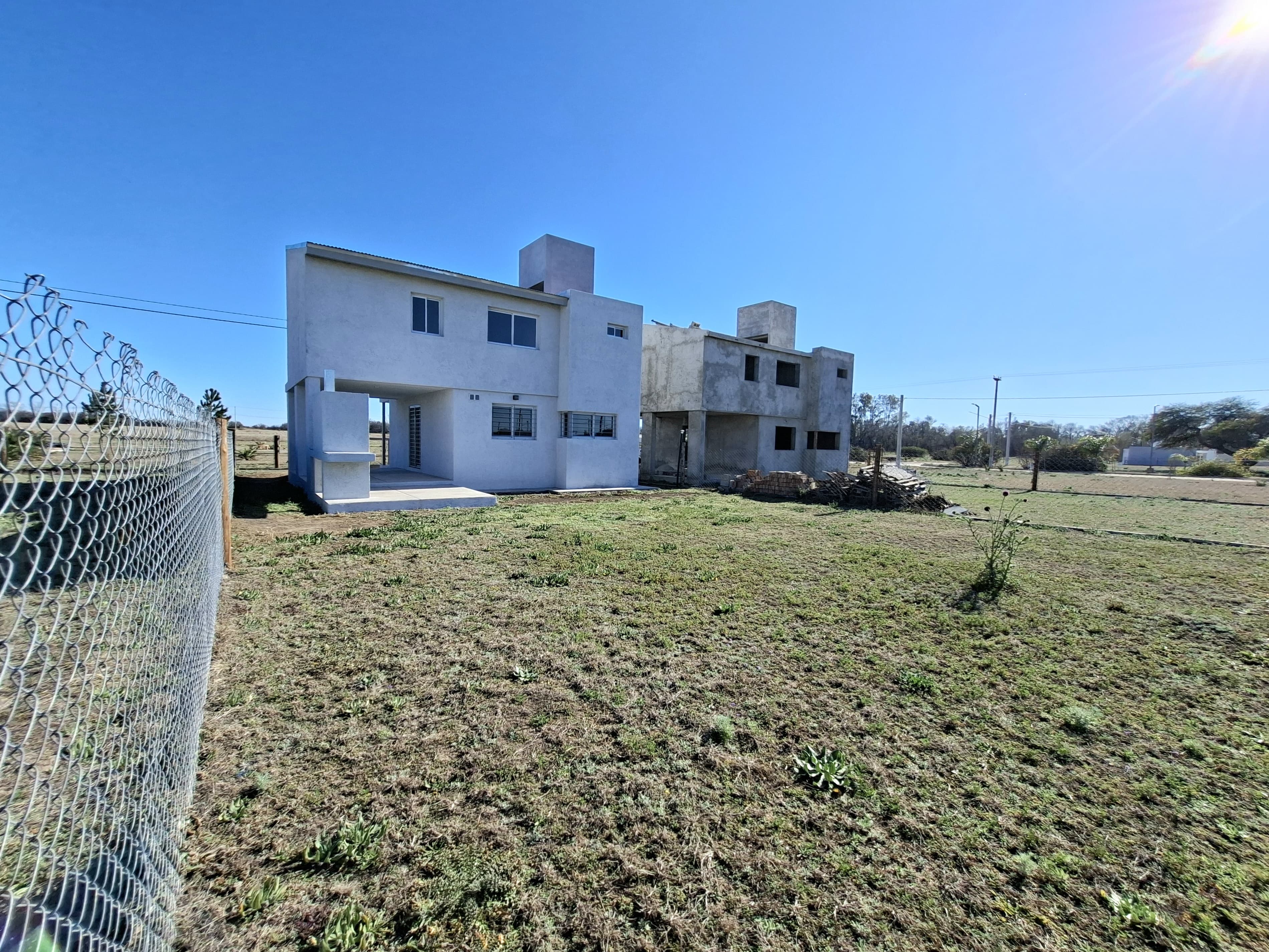 VENTA CASA 3 DORMI PARQUES DEL XANAES RIO SEGUNDO