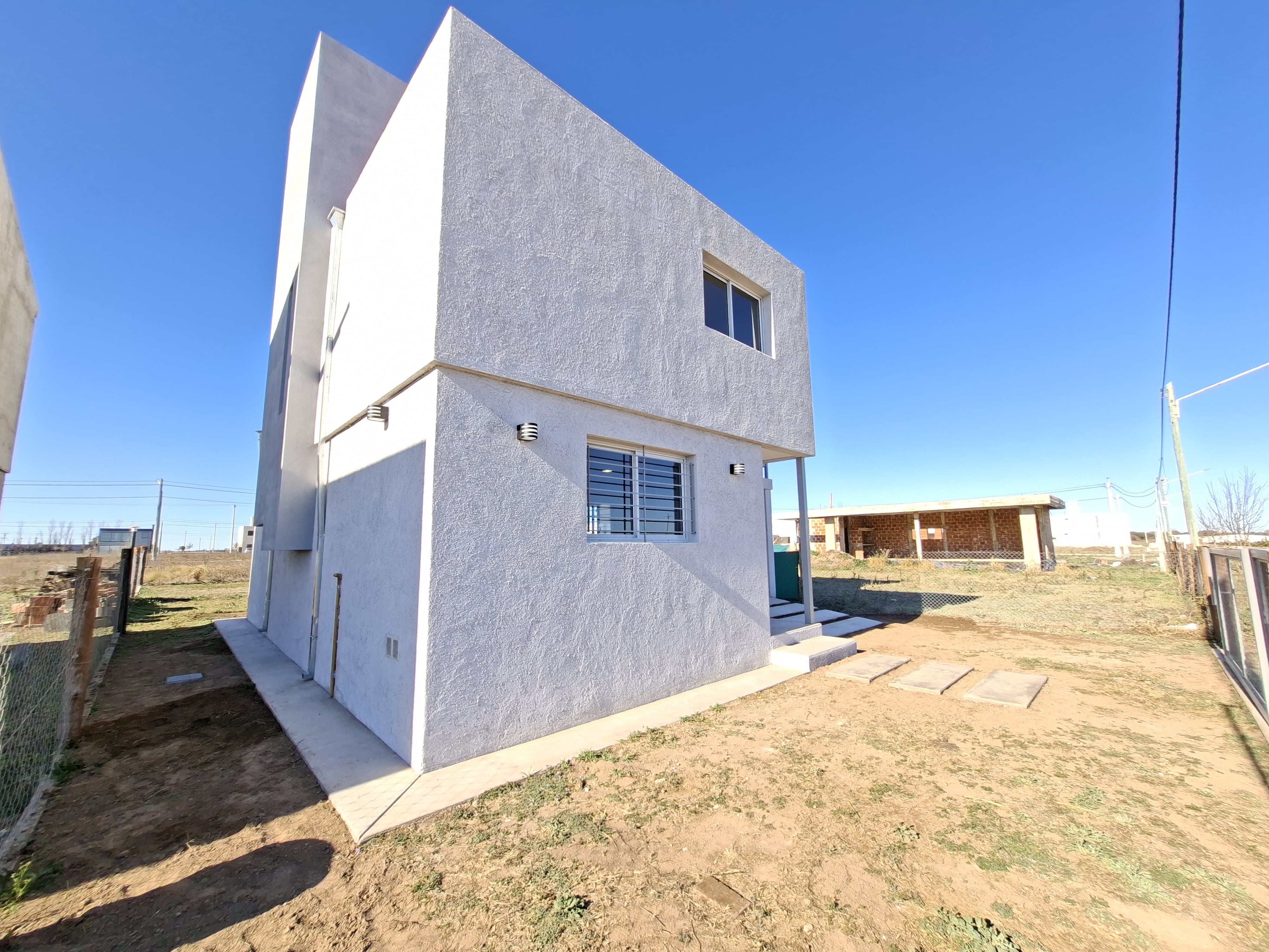 VENTA CASA 3 DORMI PARQUES DEL XANAES RIO SEGUNDO