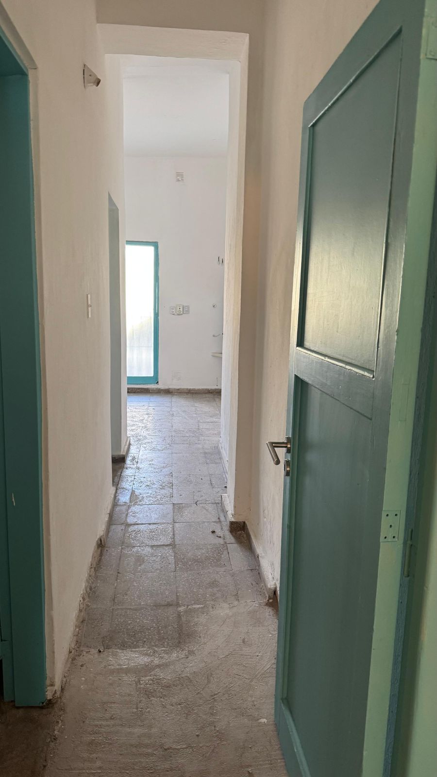 2 Casas B Crisol Sud