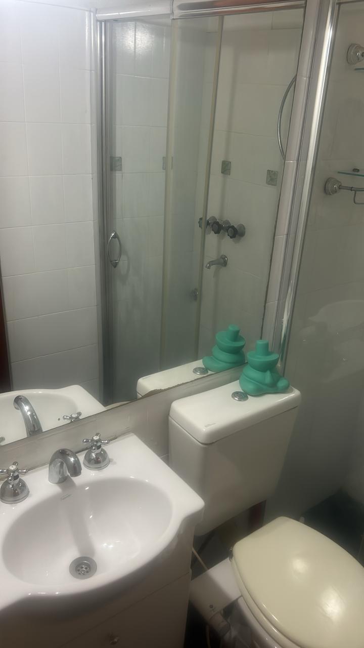 ALQUILER AMOBLADO DPTO 1 D con expensas incluidas