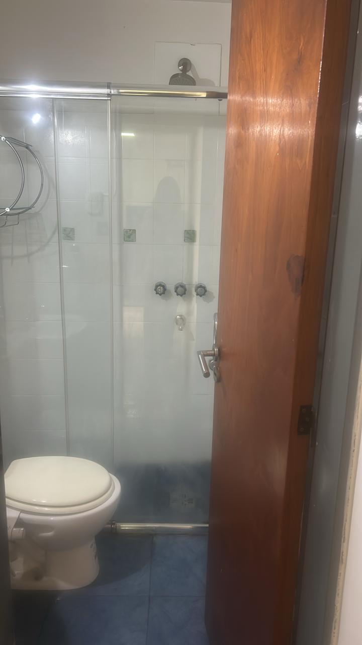 ALQUILER AMOBLADO DPTO 1 D con expensas incluidas