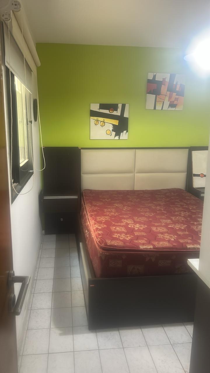 ALQUILER AMOBLADO DPTO 1 D con expensas incluidas