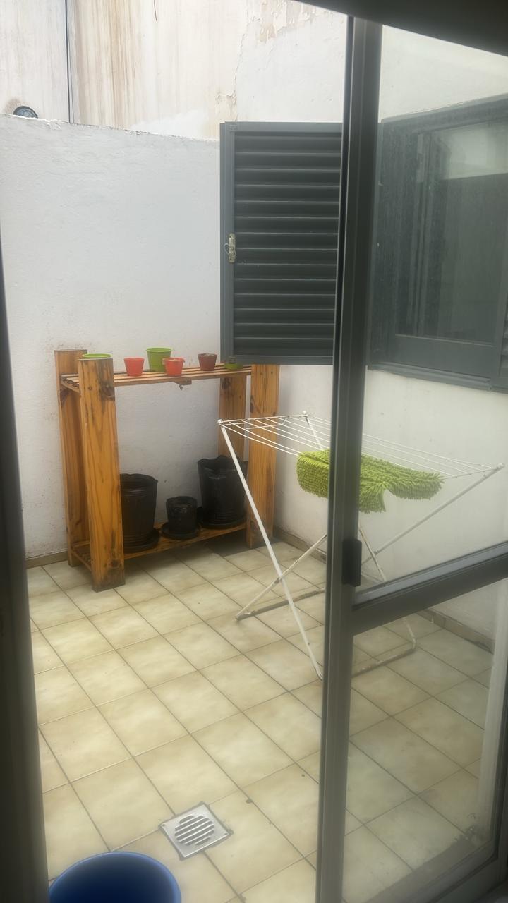 ALQUILER AMOBLADO DPTO 1 D con expensas incluidas