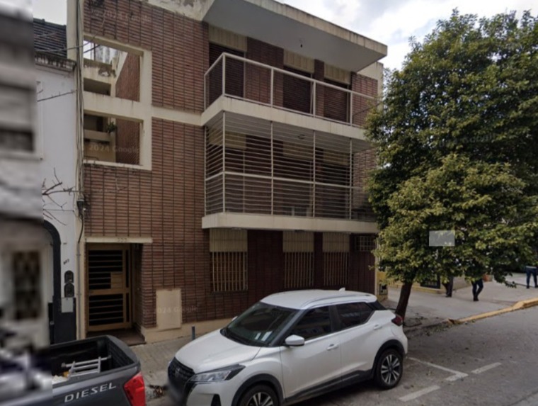 ALQUILER AMOBLADO DPTO 1 D con expensas incluidas