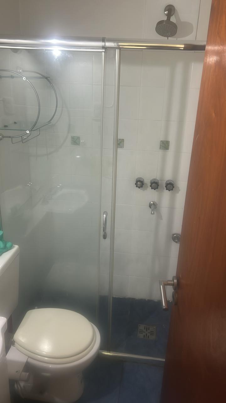 ALQUILER AMOBLADO DPTO 1 D con expensas incluidas