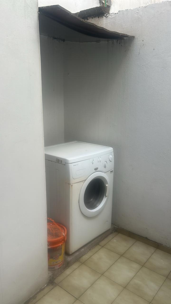 ALQUILER AMOBLADO DPTO 1 D con expensas incluidas