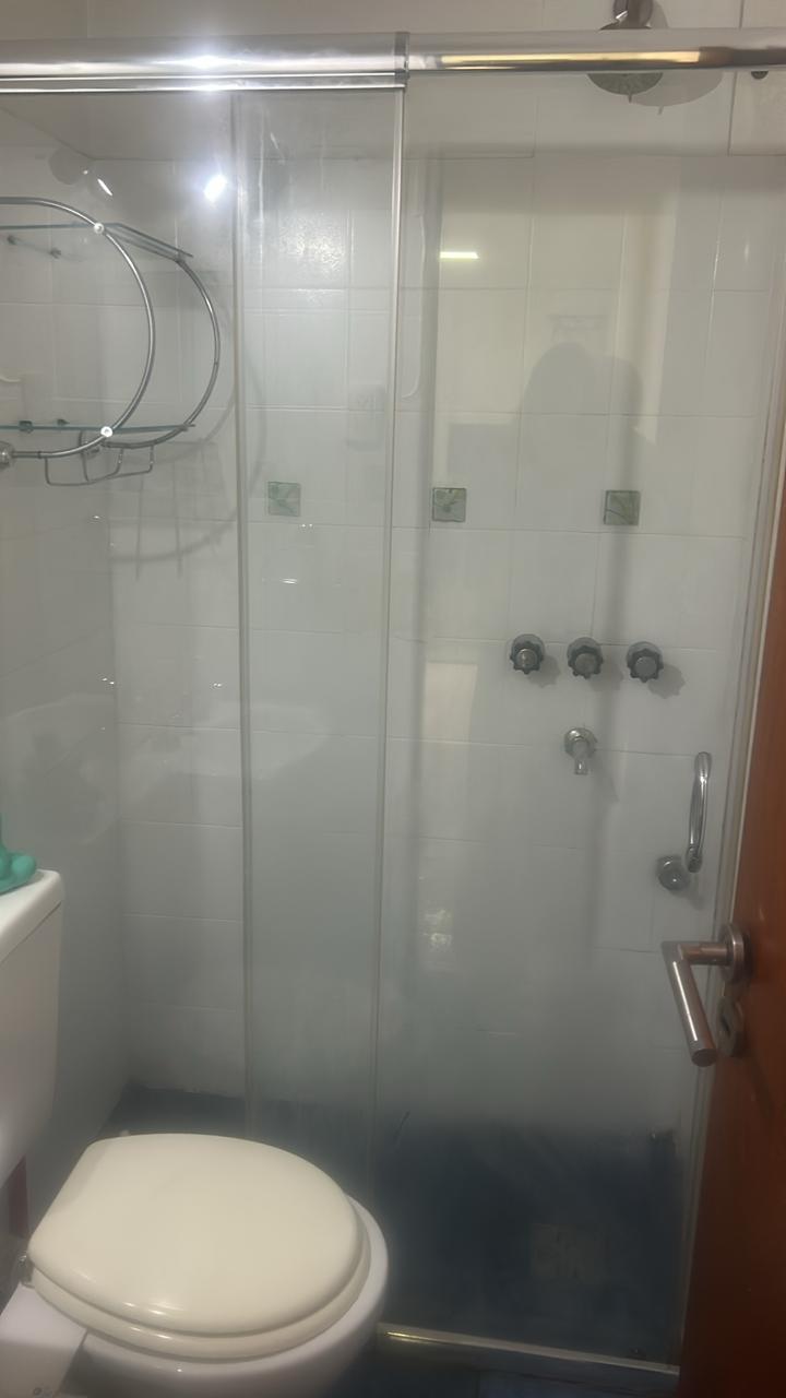 ALQUILER AMOBLADO DPTO 1 D con expensas incluidas