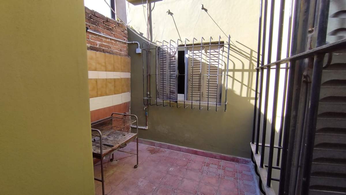 Casa Interna 2 Dor. B Yapeyu