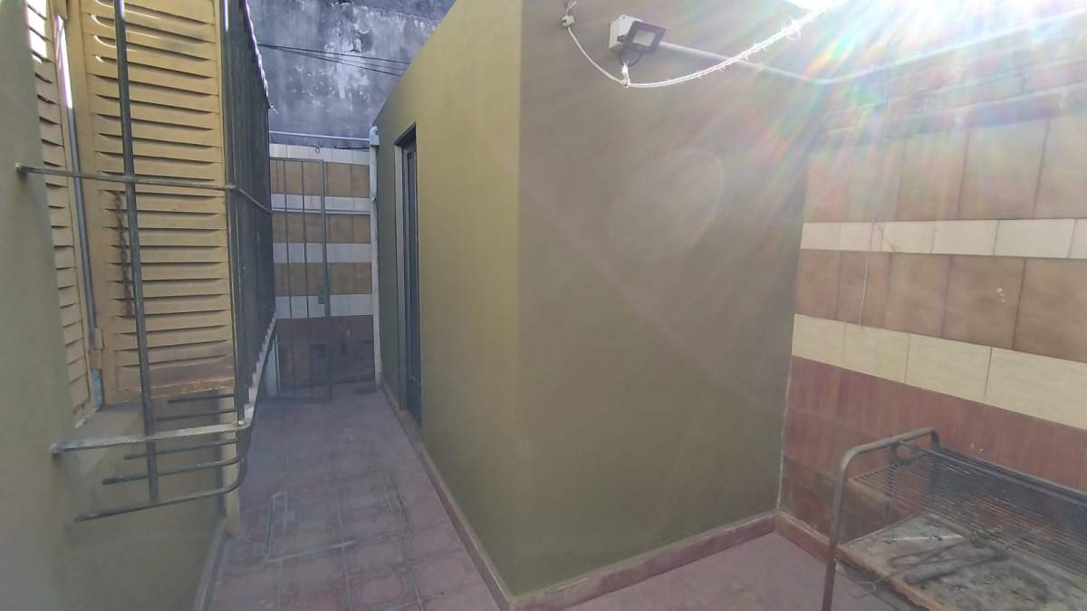 Casa Interna 2 Dor. B Yapeyu