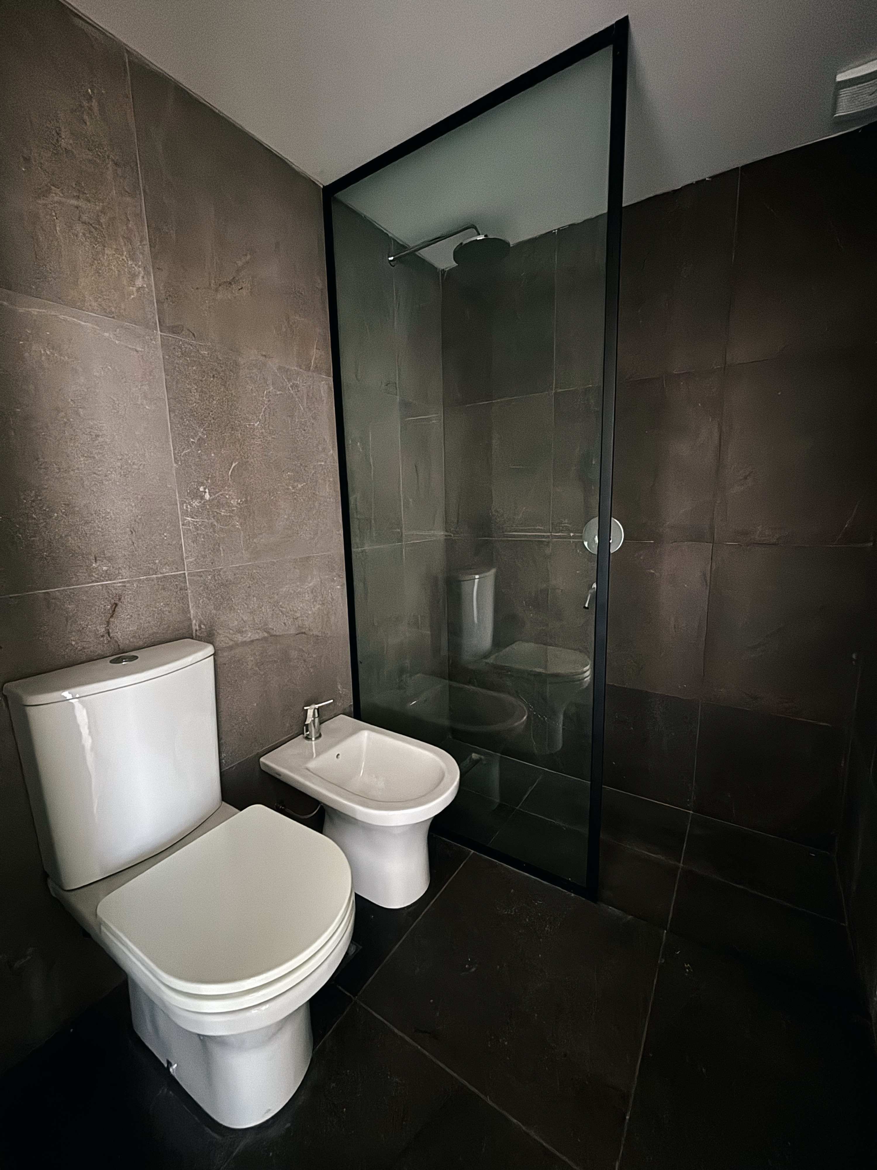 Departamento de 1 dormitorio en Casonas Los Arcos- Manantiales
