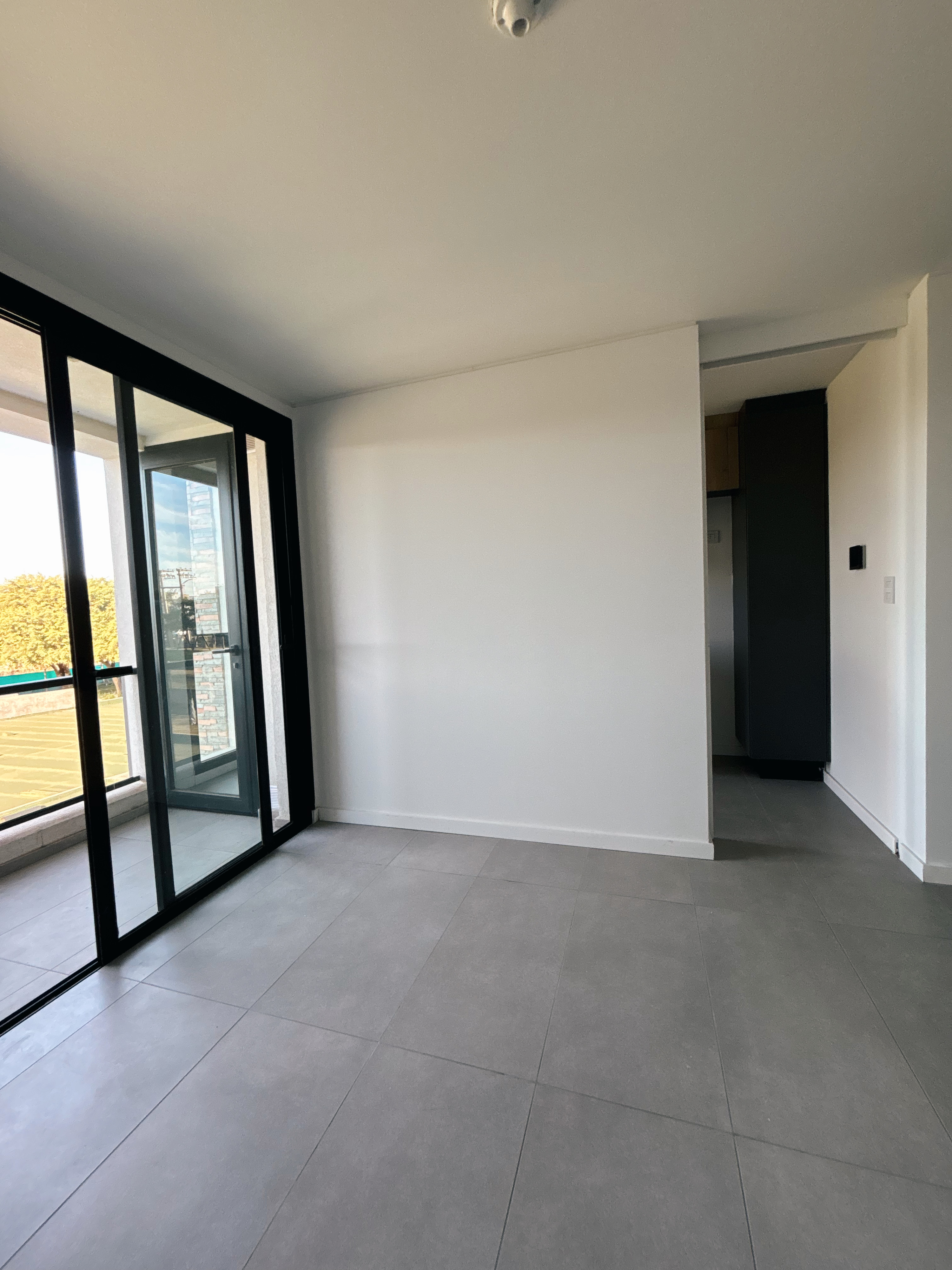 Departamento de 1 dormitorio en Casonas Los Arcos- Manantiales