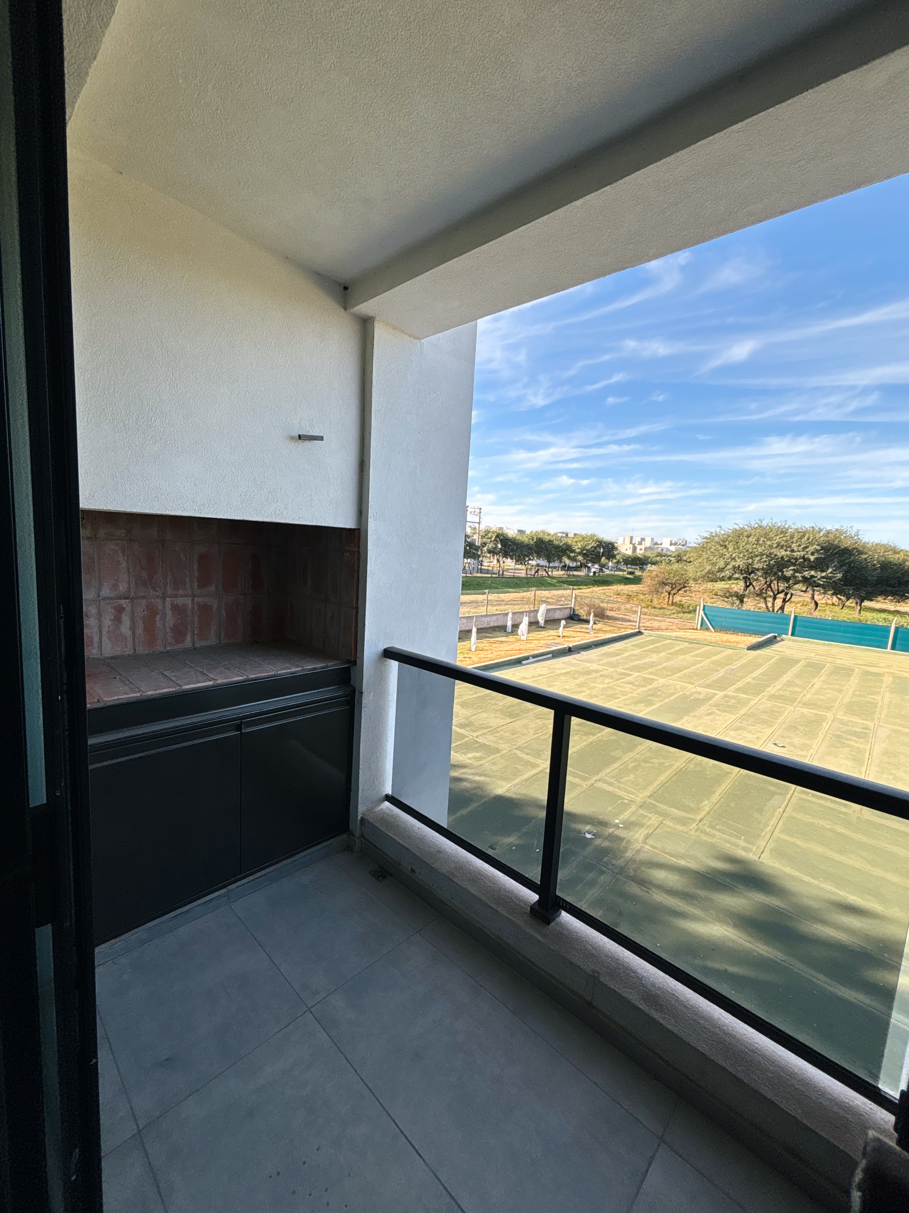 Departamento de 1 dormitorio en Casonas Los Arcos- Manantiales