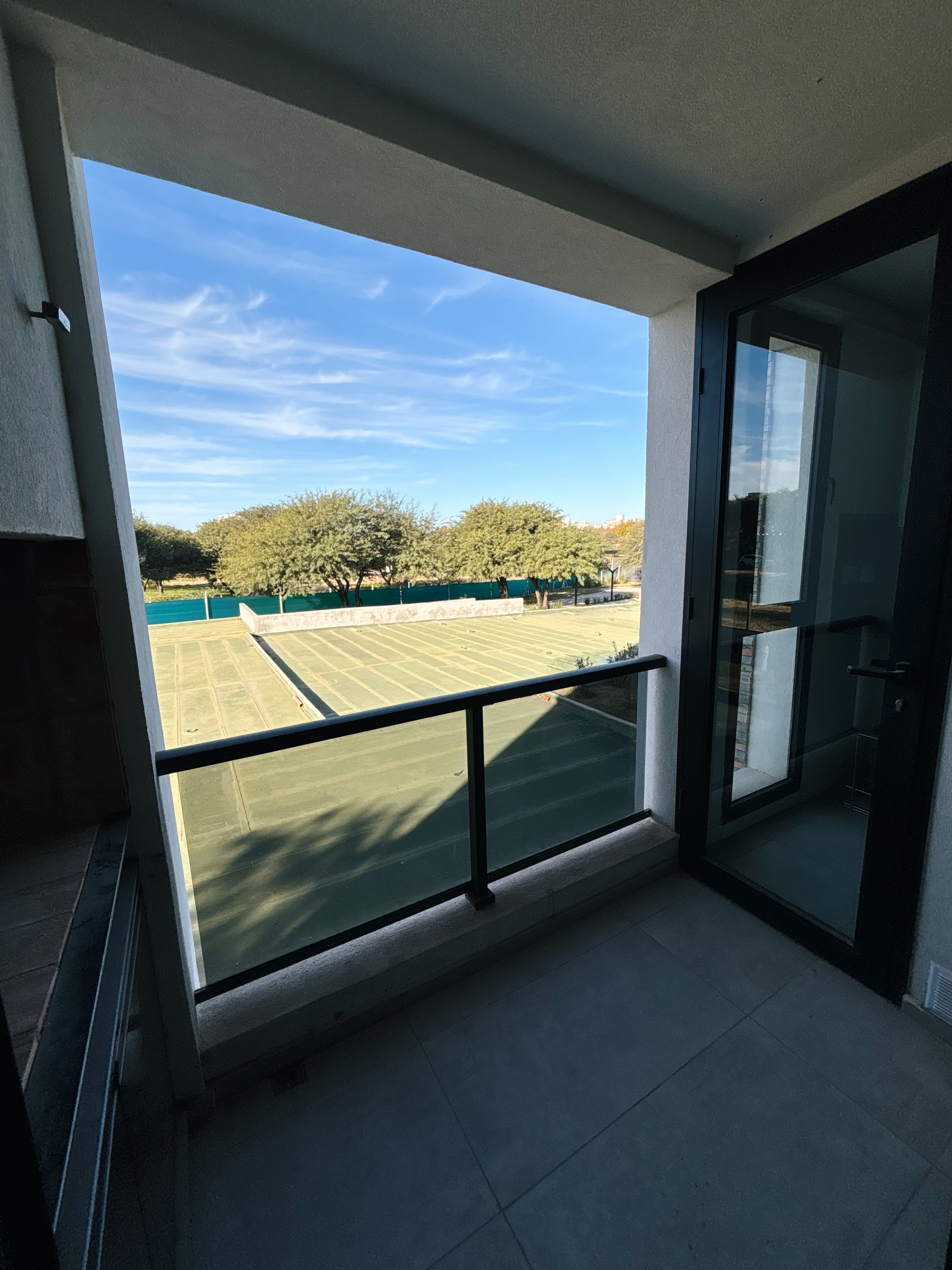 Departamento de 1 dormitorio en Casonas Los Arcos- Manantiales