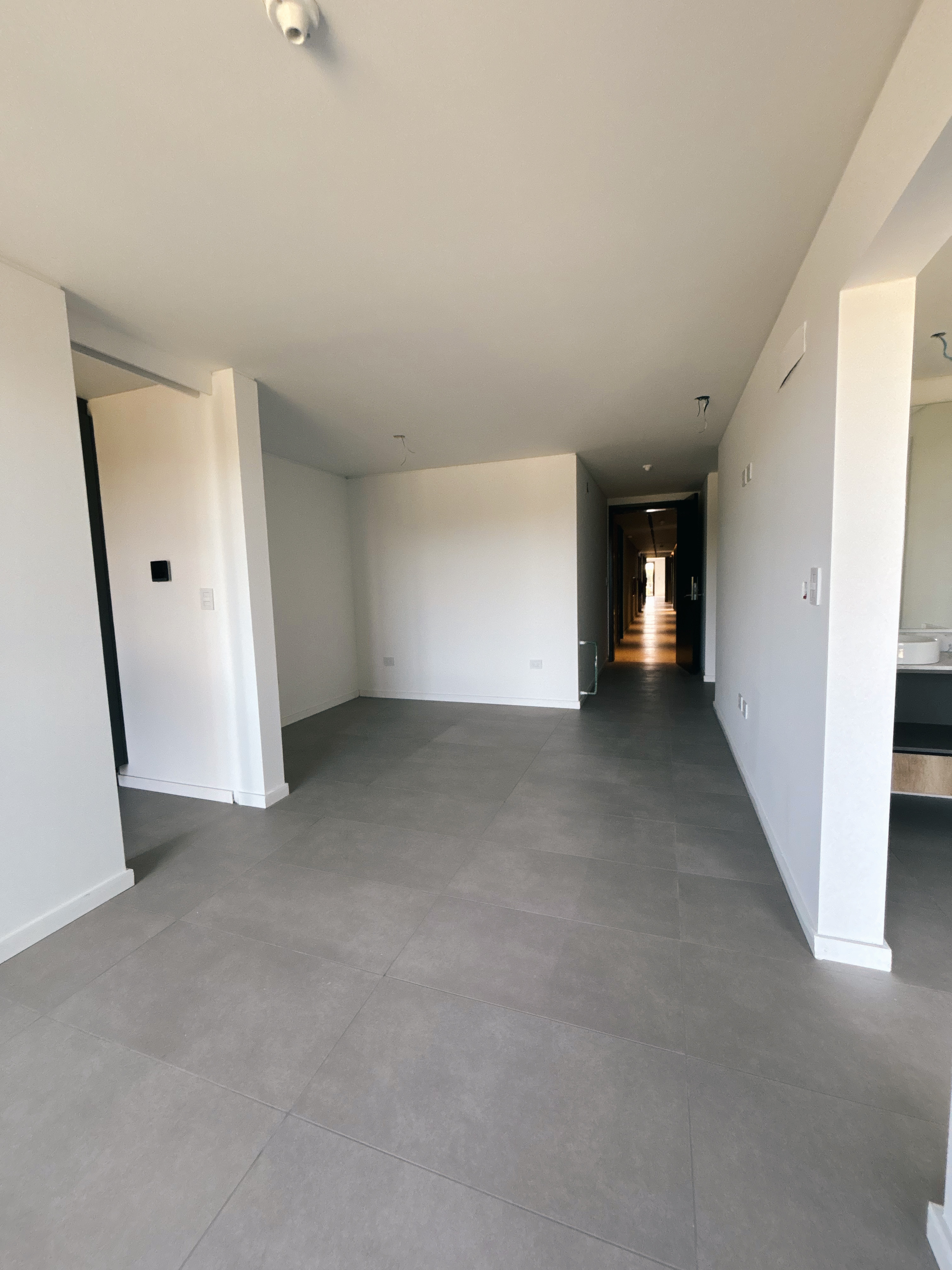 Departamento de 1 dormitorio en Casonas Los Arcos- Manantiales