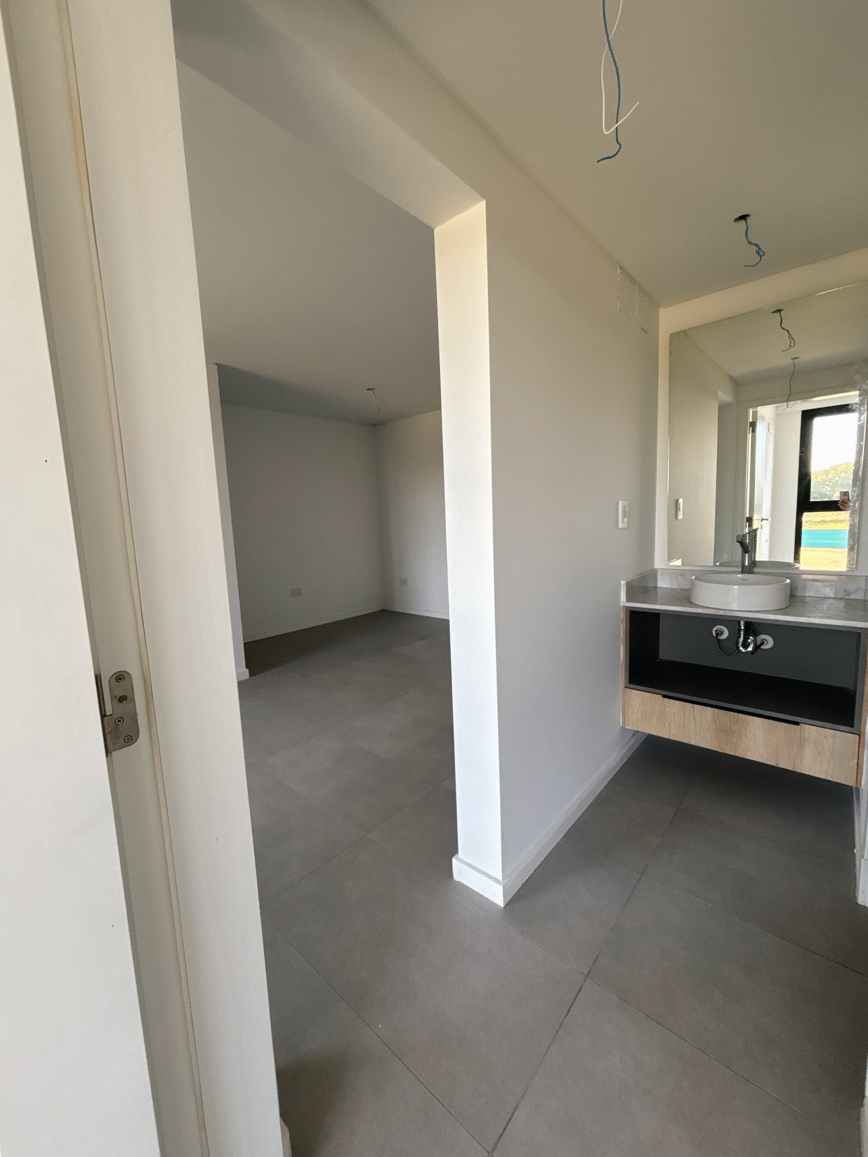 Departamento de 1 dormitorio en Casonas Los Arcos- Manantiales