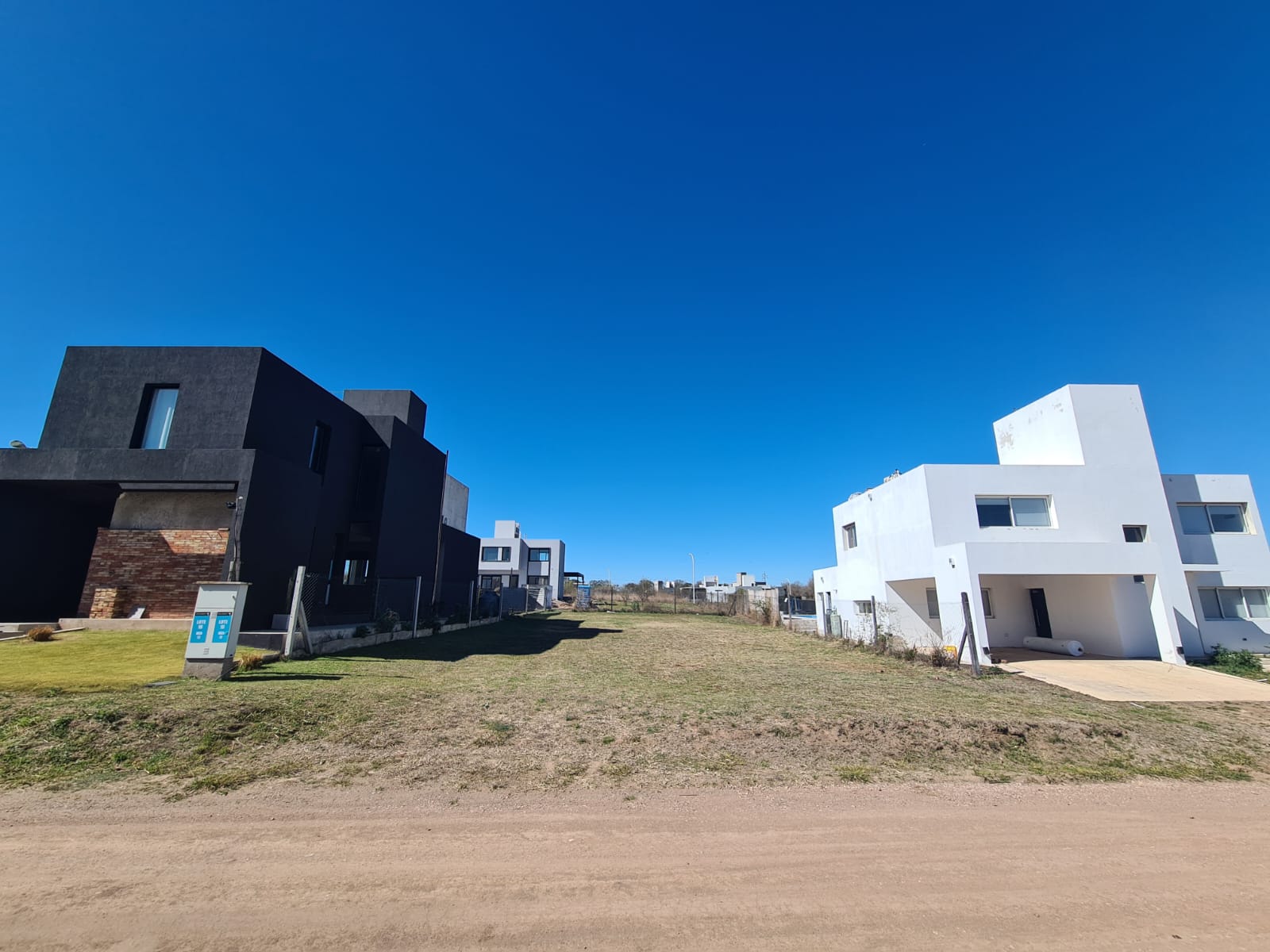 LOTE AIRES DEL NORDESTE UNQUILLO