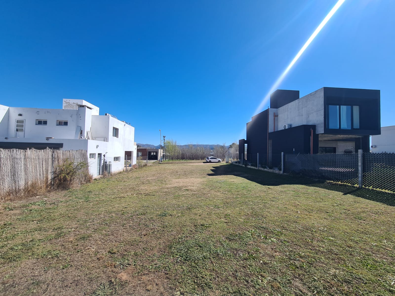 LOTE AIRES DEL NORDESTE UNQUILLO