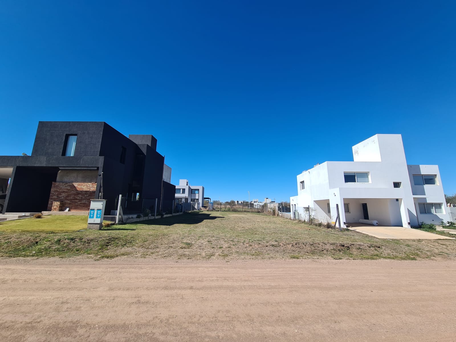 LOTE AIRES DEL NORDESTE UNQUILLO