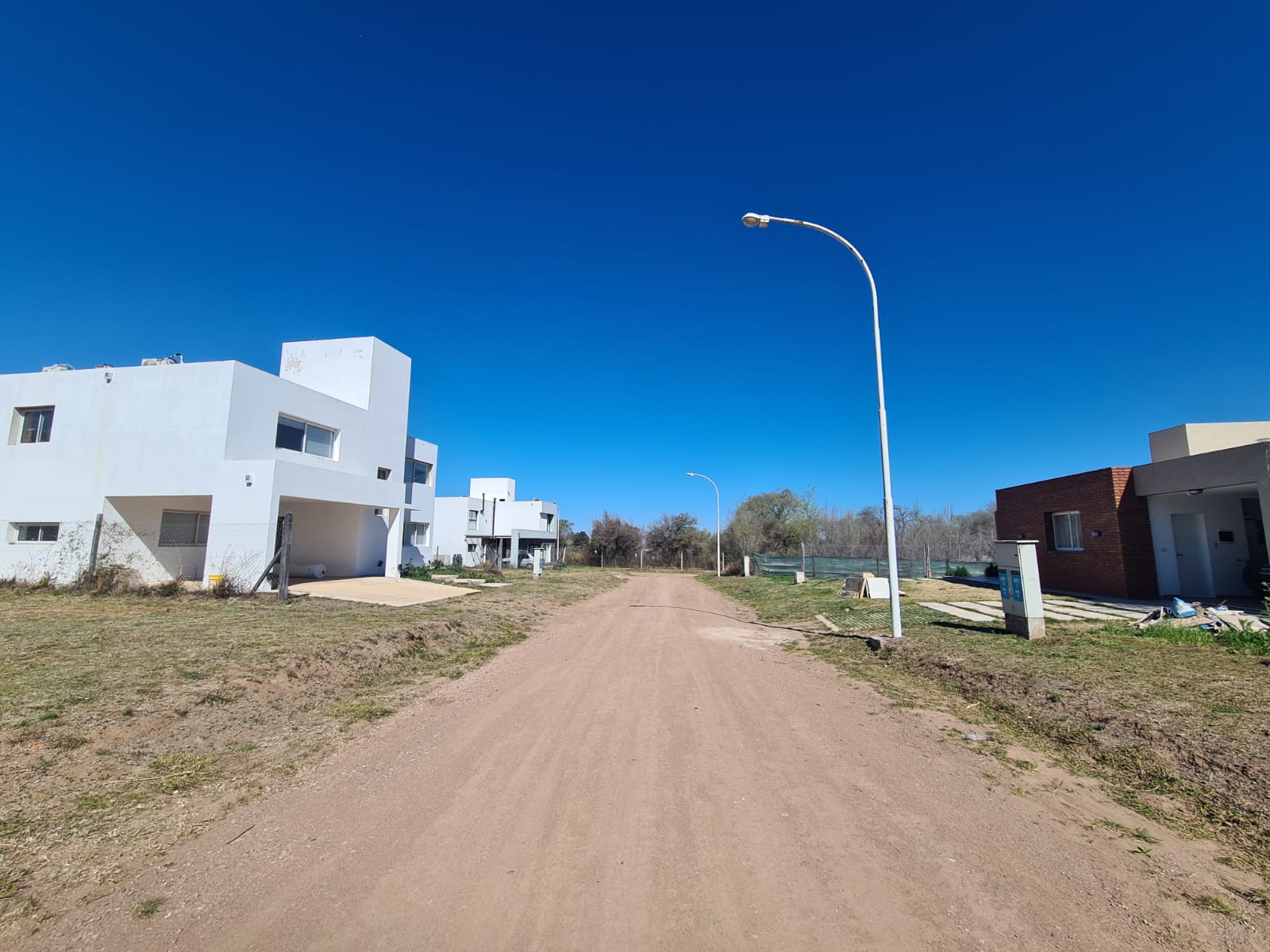 LOTE AIRES DEL NORDESTE UNQUILLO