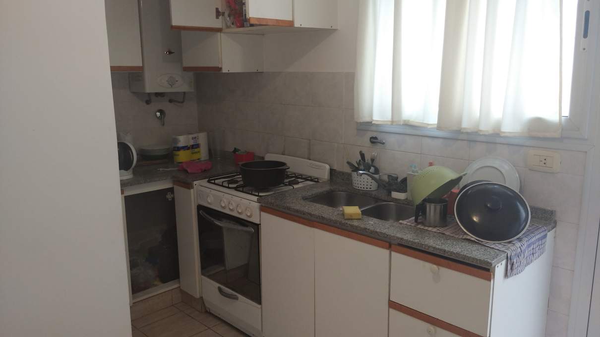 Departamentos en bloque a la venta para invertir!!!!! Con Escritura!!!