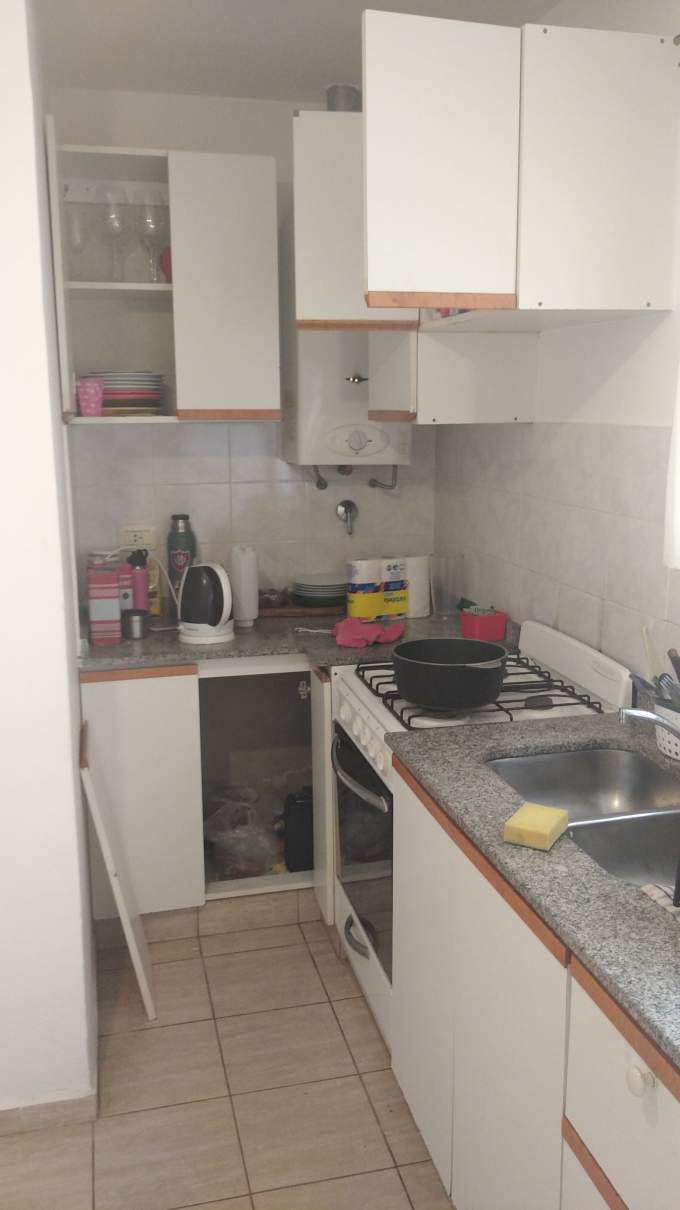 Departamentos en bloque a la venta para invertir!!!!! Con Escritura!!!