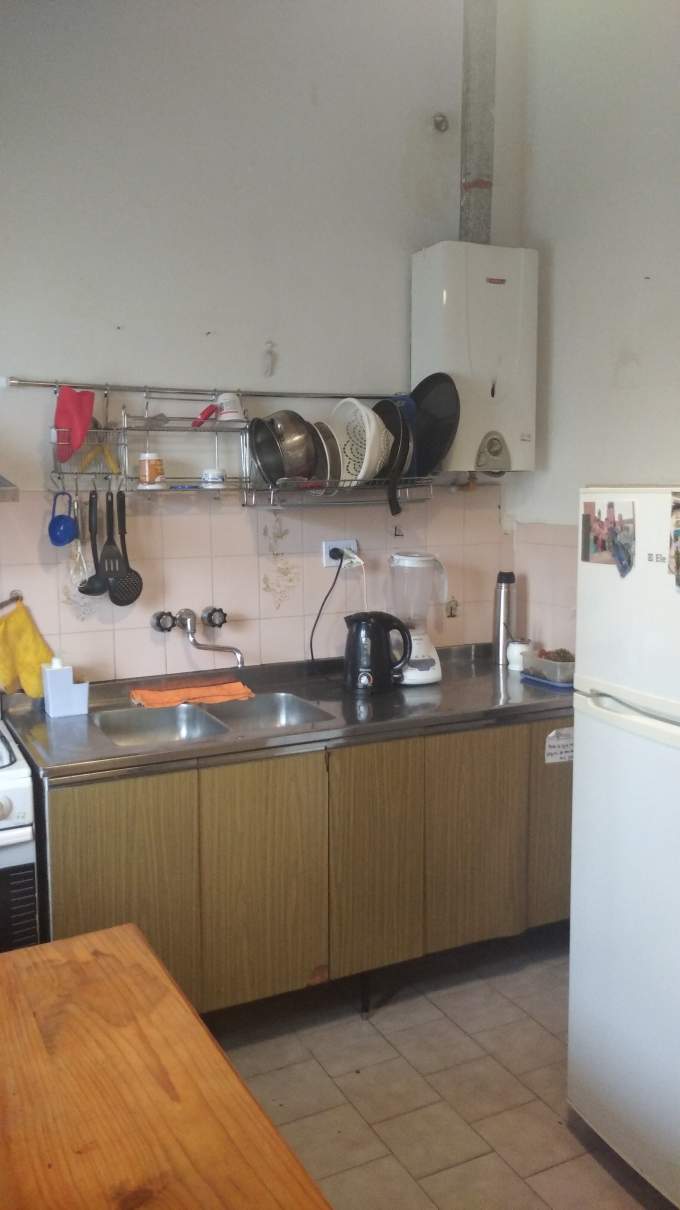 Departamentos en bloque a la venta para invertir!!!!! Con Escritura!!!