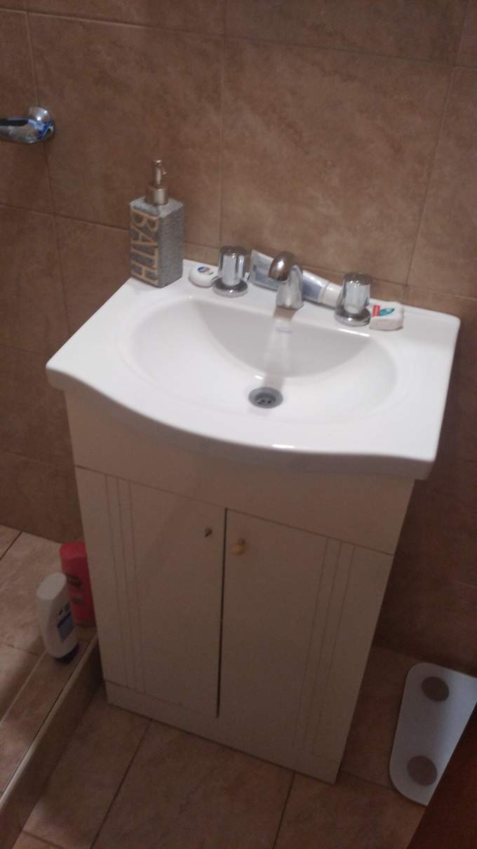 Departamentos en bloque a la venta para invertir!!!!! Con Escritura!!!