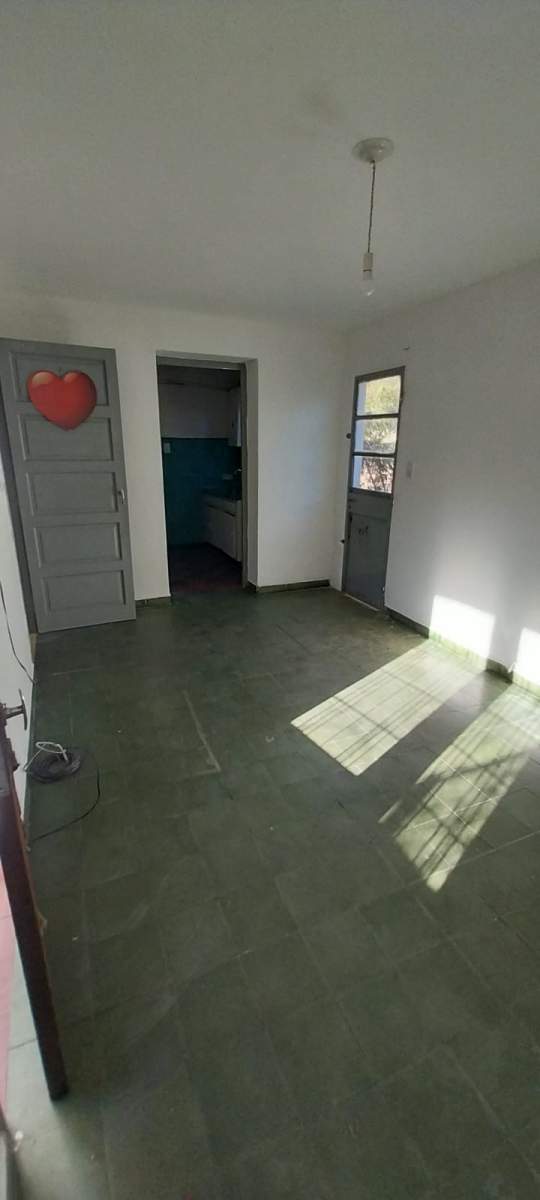 ALQUILER DE DEPARTAMENTO 1 DORM EN AVILA Y ZARATE