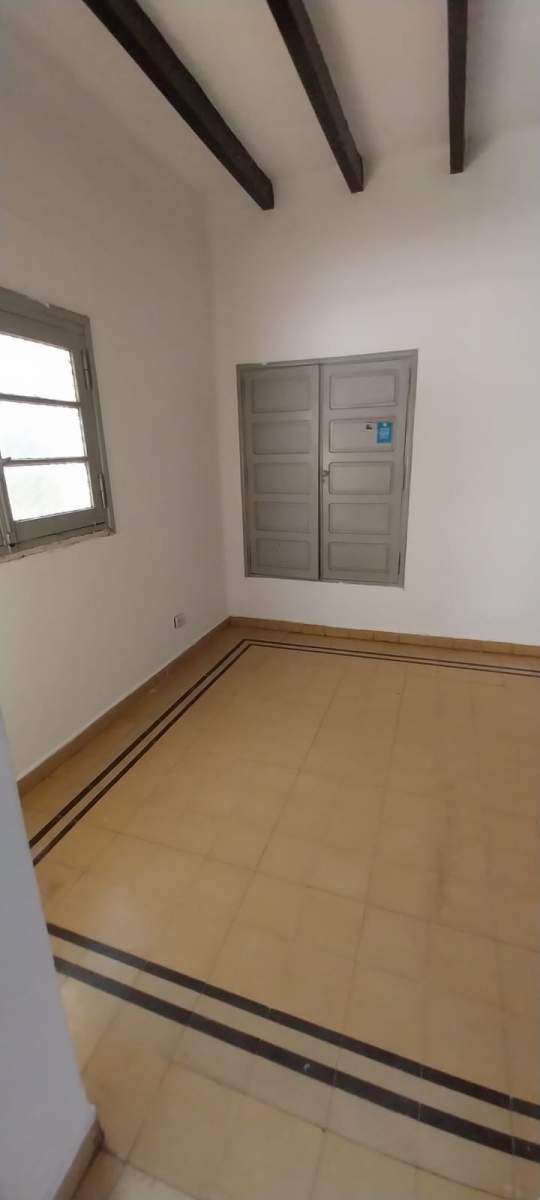 ALQUILER DE DEPARTAMENTO 1 DORM EN AVILA Y ZARATE