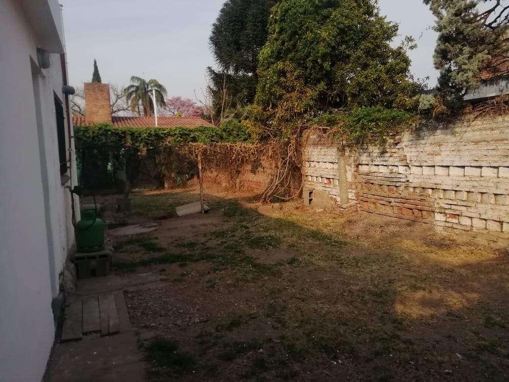 ALQUILER DE DEPARTAMENTO 1 DORM EN AVILA Y ZARATE