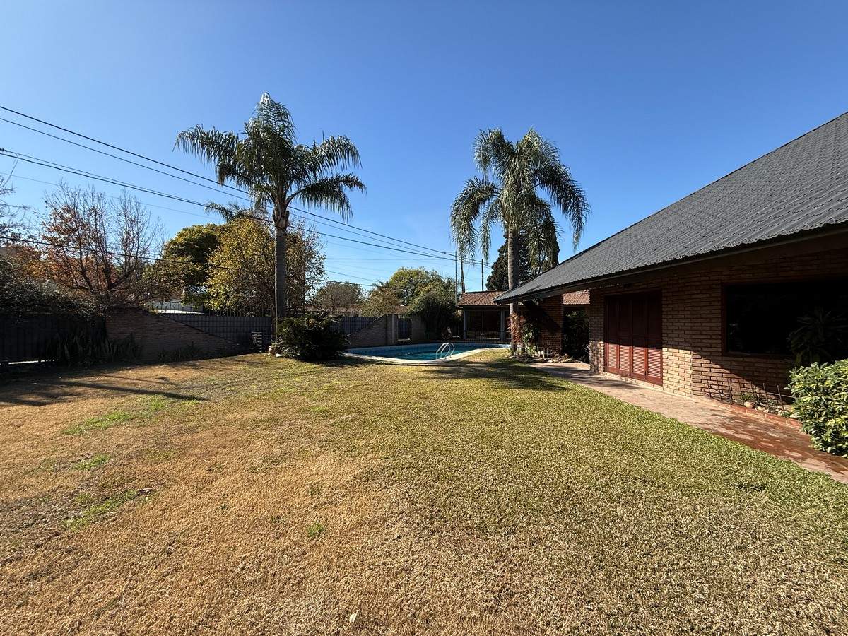 Casa en venta en Granja de Funes