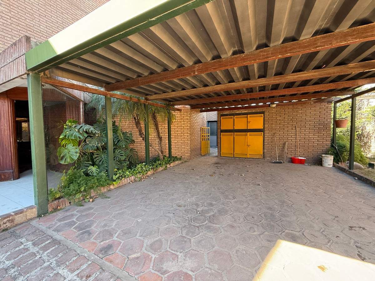 Casa en venta en Granja de Funes