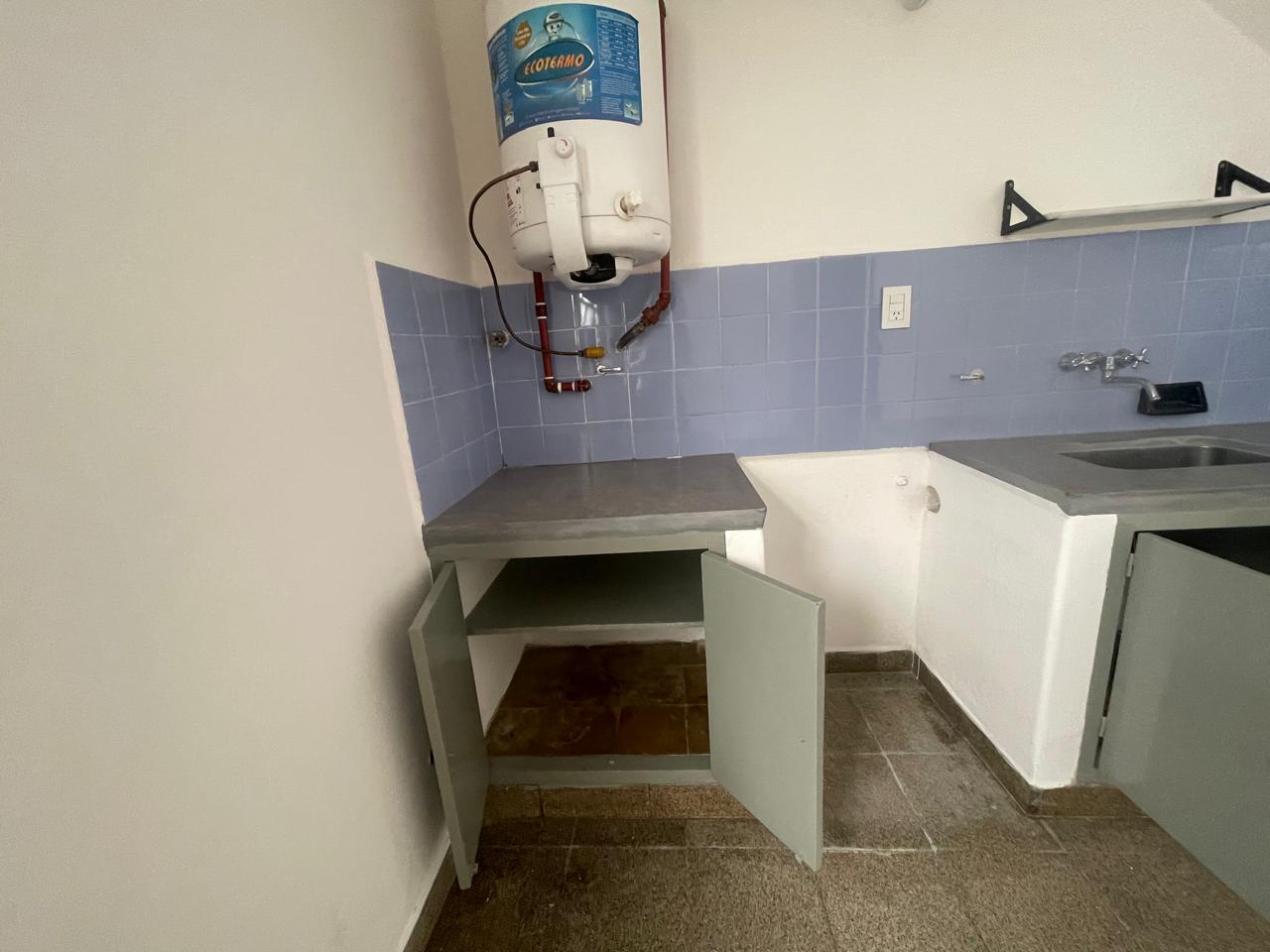 B YOFRE SUR - NORBERTO ZAVALIA 1389 - PB- 2 DORMITORIOS