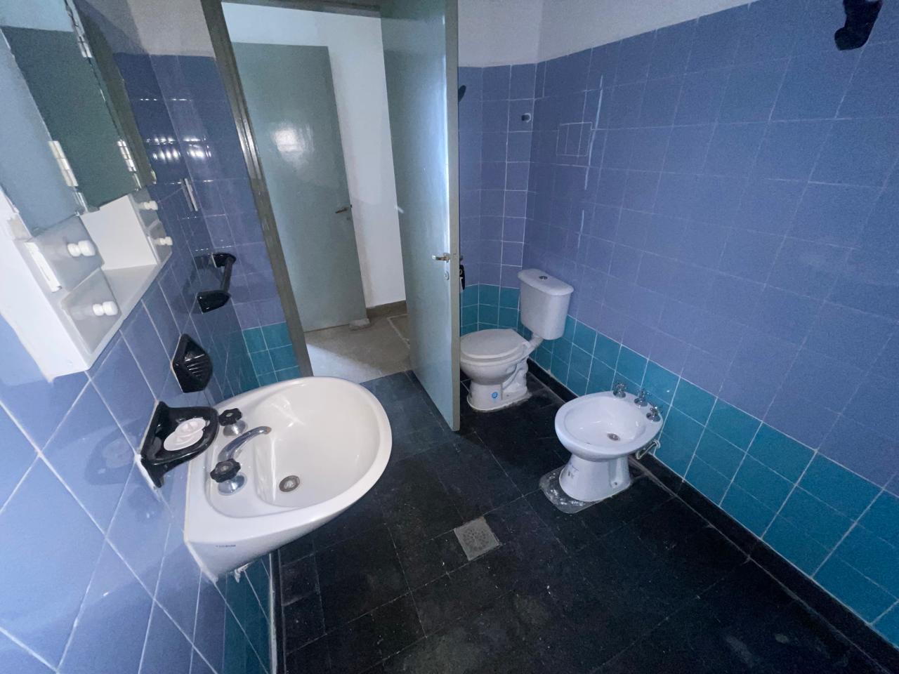 B YOFRE SUR - NORBERTO ZAVALIA 1389 - PB- 2 DORMITORIOS