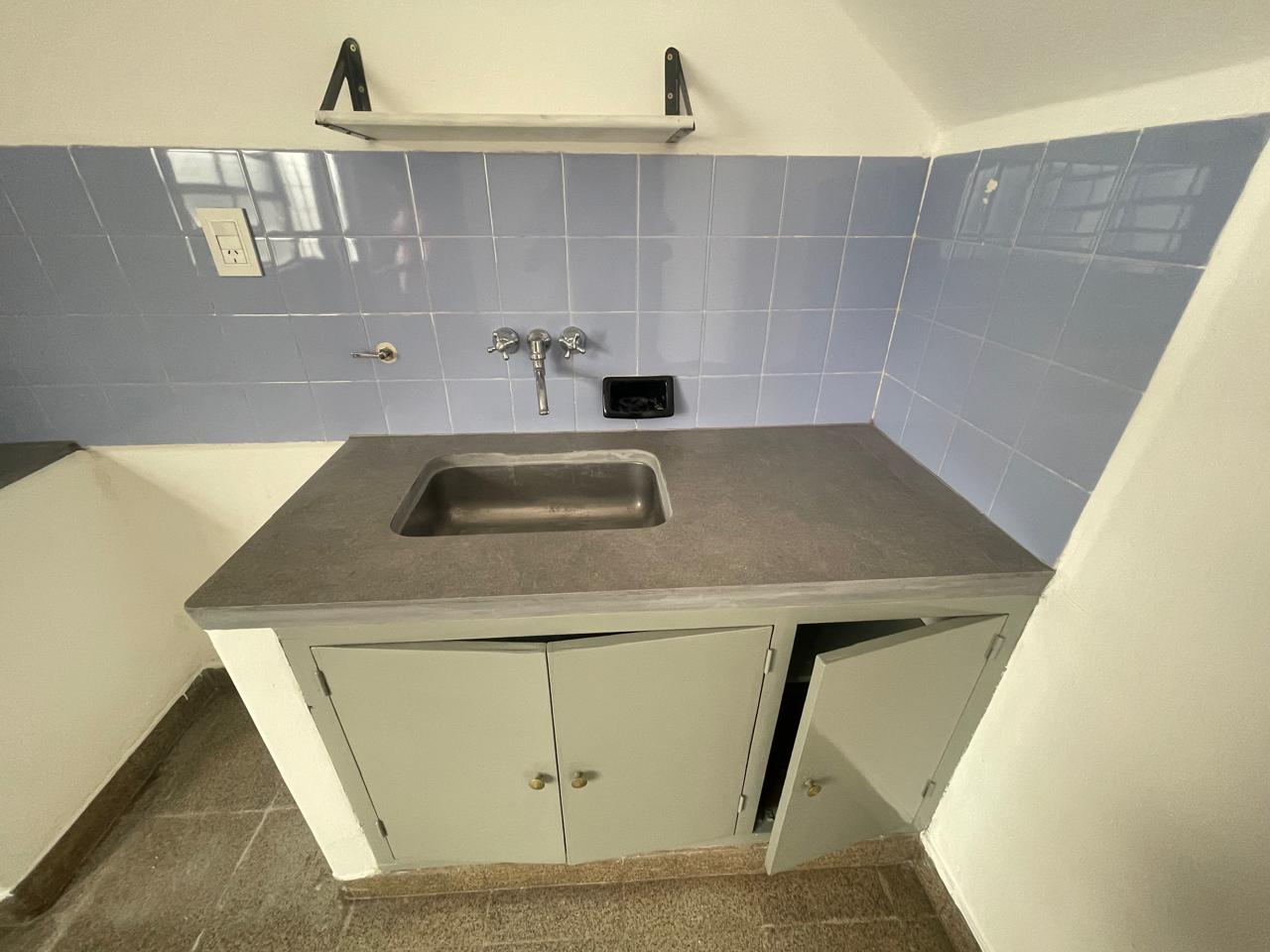 B YOFRE SUR - NORBERTO ZAVALIA 1389 - PB- 2 DORMITORIOS