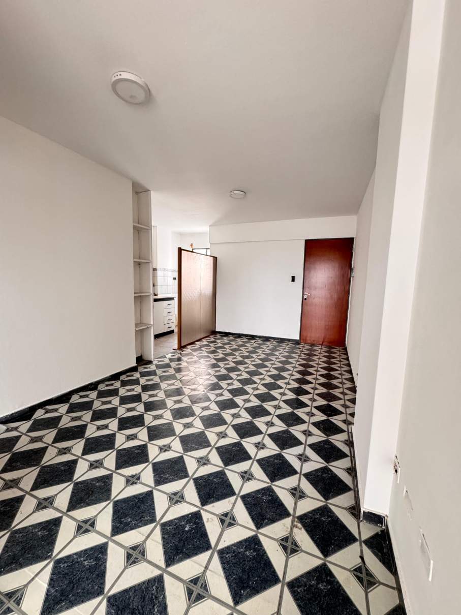 CENTRO A MTS DE BARRIO GRL PAZ - 1 DORMITORIO CON BALCON. CONOCELO!