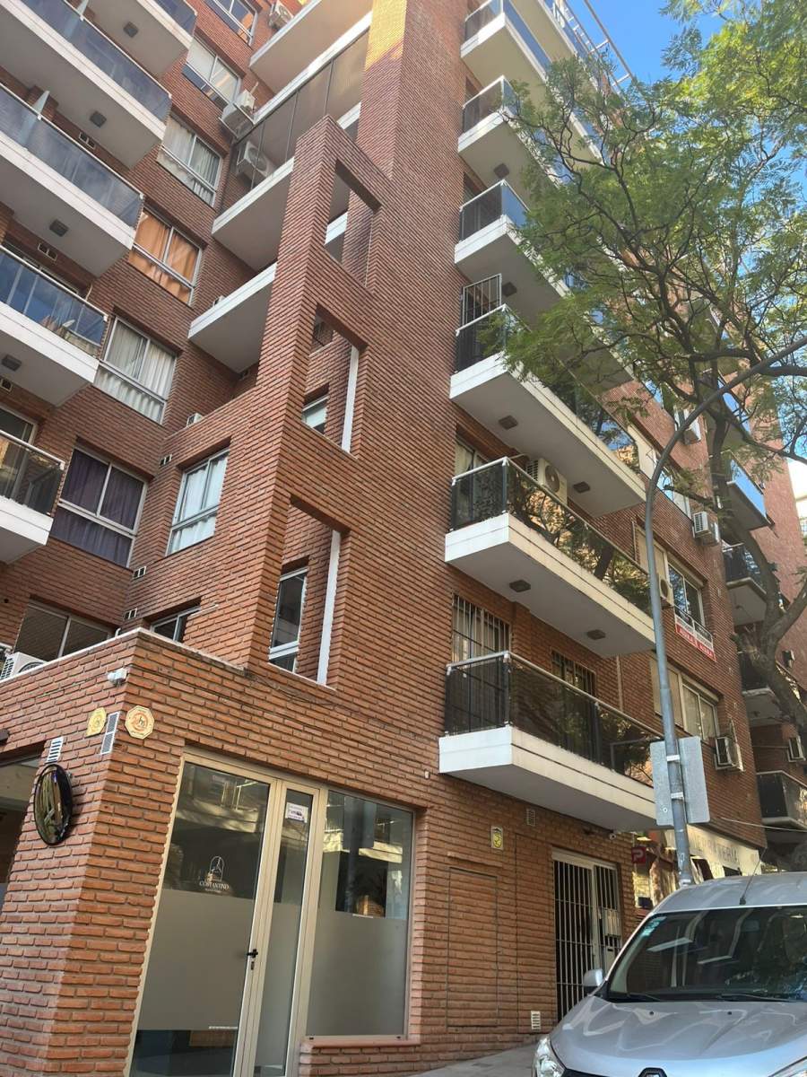 ALQUILER DPTO 1 DORM- A METROS DE CIUDAD UNIVERSITARIA