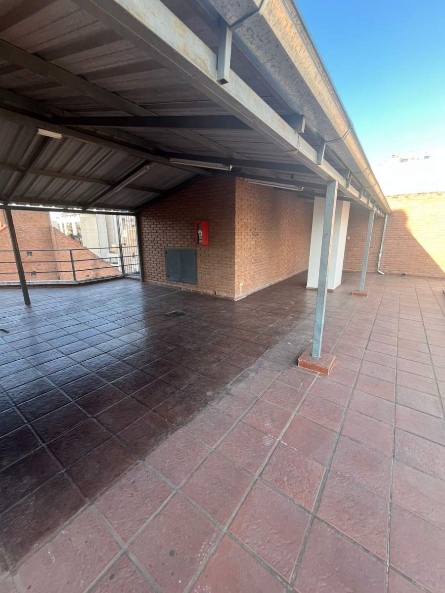 ALQUILER DPTO 1 DORM- A METROS DE CIUDAD UNIVERSITARIA
