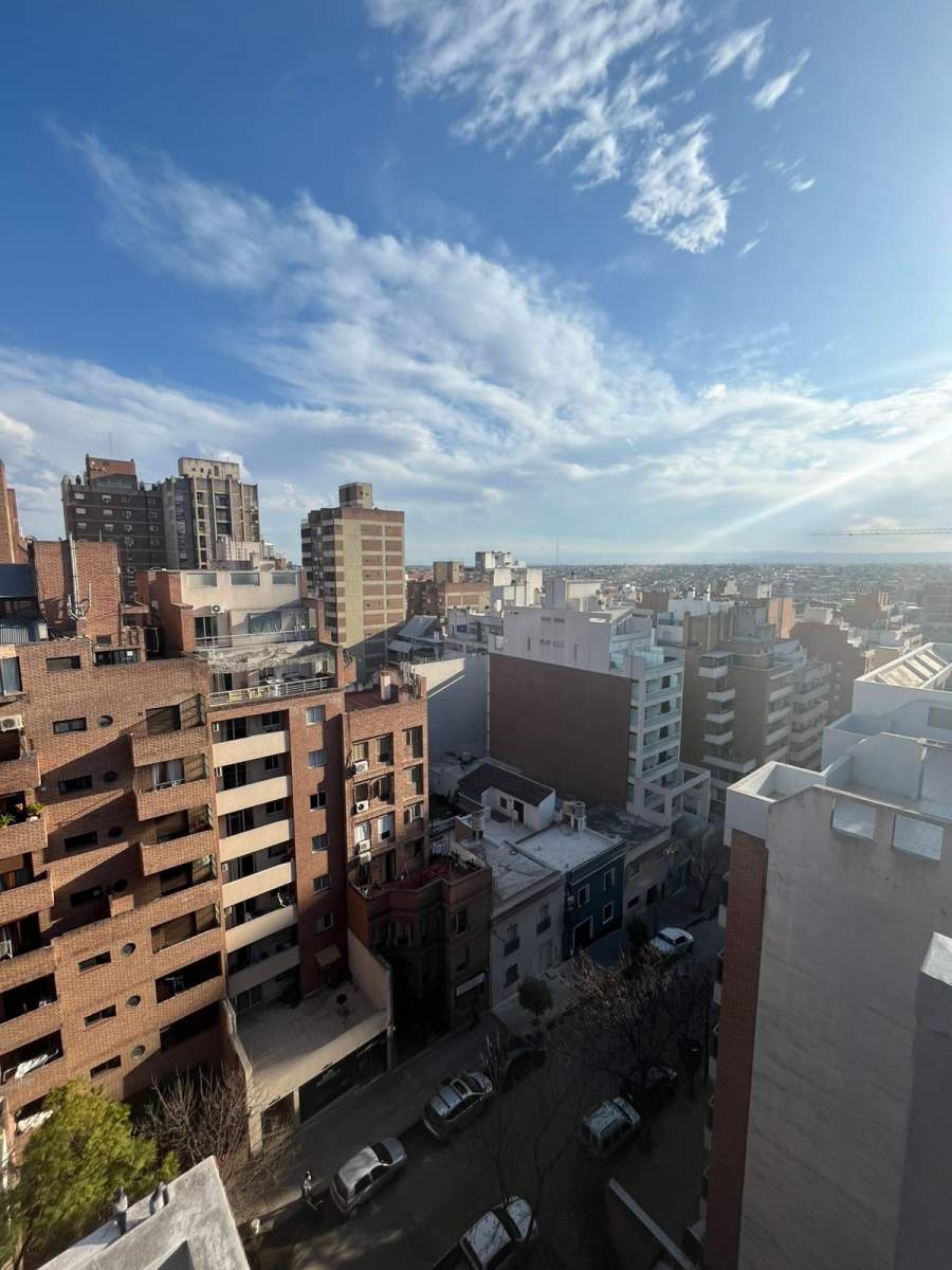 ALQUILER DPTO 1 DORM- A METROS DE CIUDAD UNIVERSITARIA