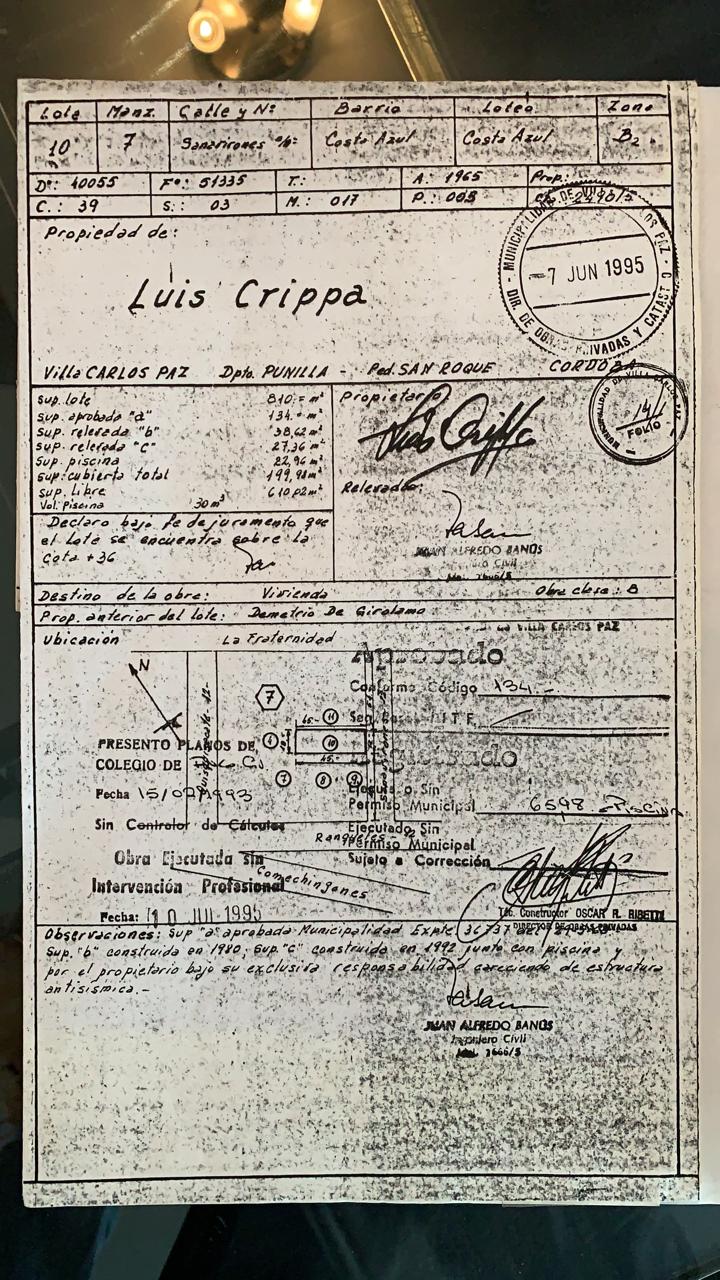 SE VENDE IMPECABLE PROPIEDAD EN COSTA AZUL NORTE