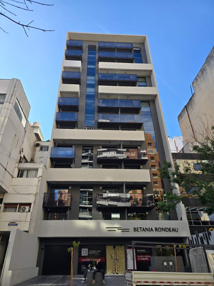ALQUILER DEPTO CATEGORIA EN NUEVA CORDOBA - CON TODOS LOS AMENITIES! LO VAS A PERDER?