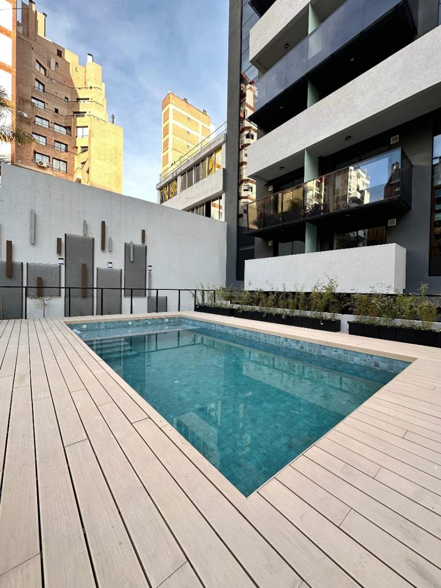 ALQUILER DEPTO CATEGORIA EN NUEVA CORDOBA - CON TODOS LOS AMENITIES! LO VAS A PERDER?