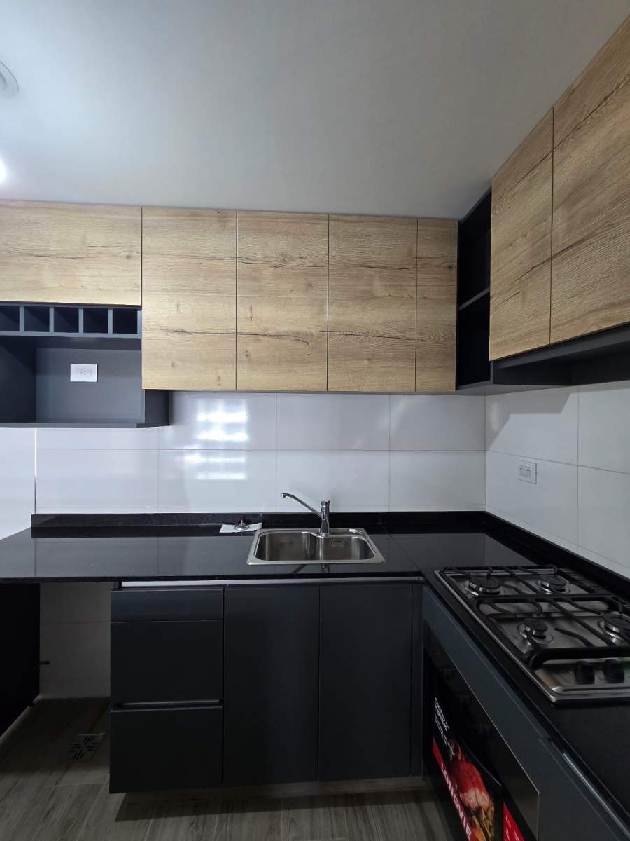 ALQUILER DEPTO CATEGORIA EN NUEVA CORDOBA - CON TODOS LOS AMENITIES! LO VAS A PERDER?