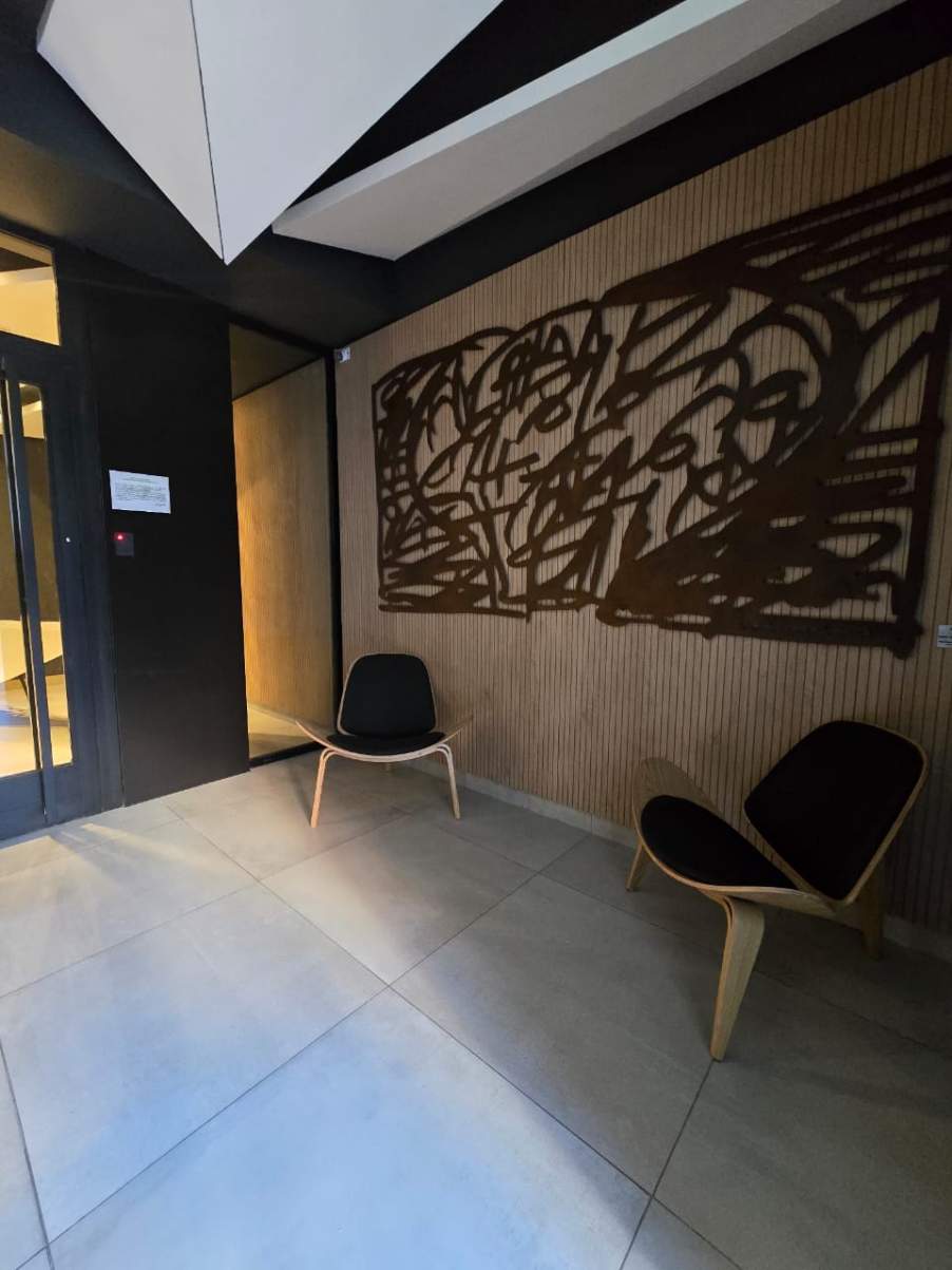 DEPTO A ESTRENAR EN NUEVA CBA - 1 DORM. PISO ALTO C AMENITIES - LO VEMOS?