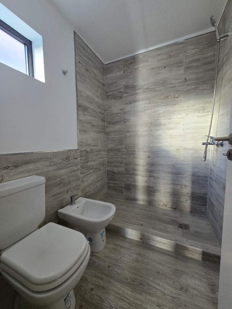 DEPTO A ESTRENAR EN NUEVA CBA - 1 DORM. PISO ALTO C AMENITIES - LO VEMOS?
