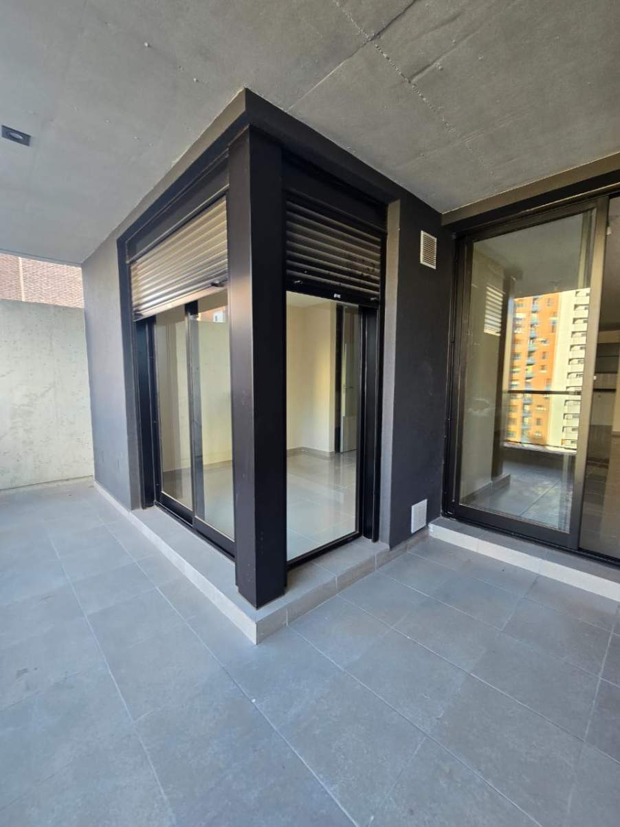 DEPTO A ESTRENAR EN NUEVA CBA - 1 DORM. PISO ALTO C AMENITIES - LO VEMOS?